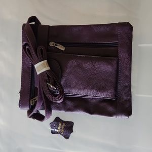 Crossbody bag